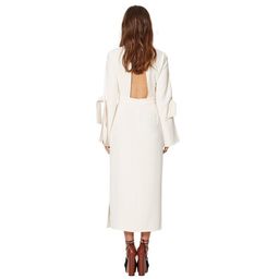 Bec & Bridge Juniper Dress Size 10 for rent on The Volte - image 3