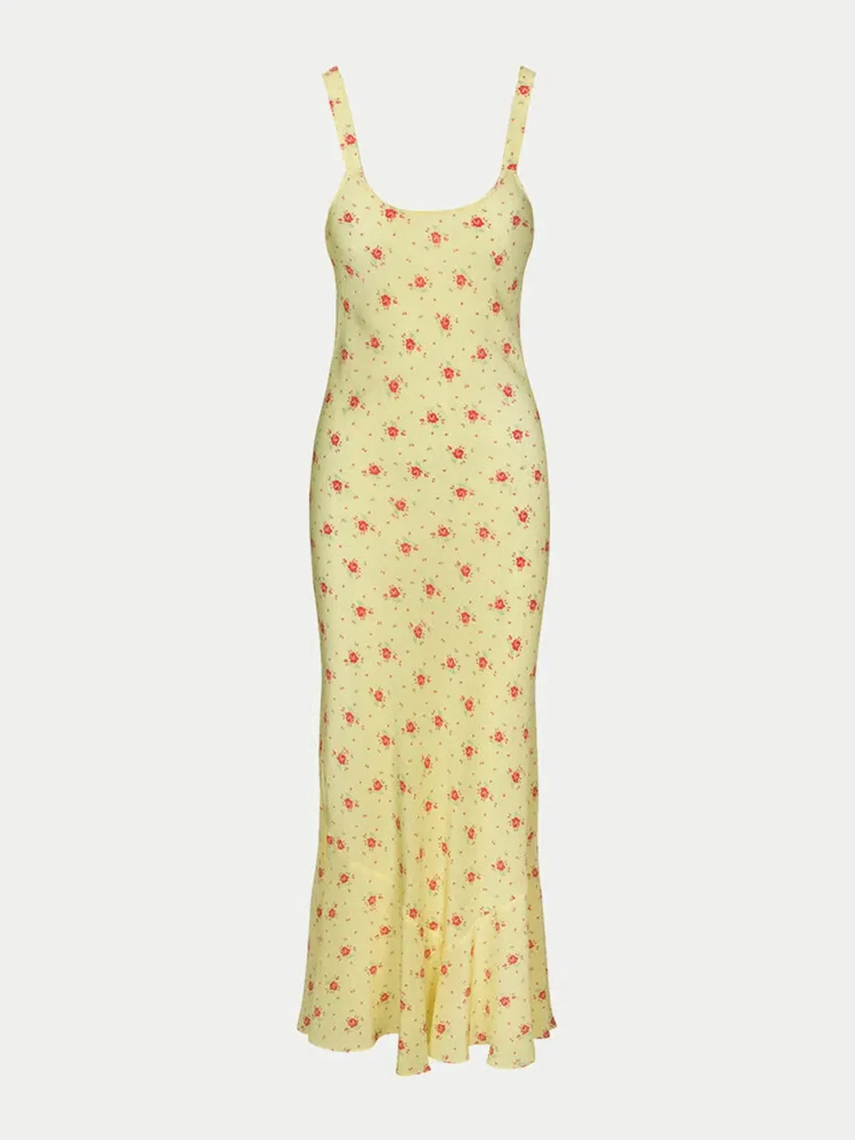 Realisation Par The Allegra Dress in Verona Floral Print Size M / AU 10 - Image 4