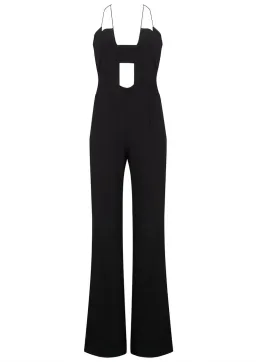 Bec & Bridge Coco Jazz Jumpsuit Black Size 6 for rent on The Volte - image 3