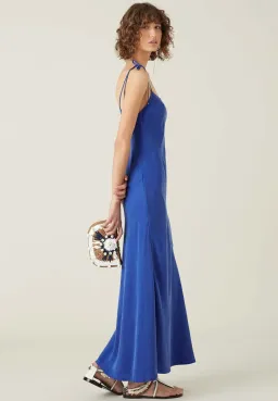 Tigerlily Hala Midi Dress Size 10 for rent on The Volte - image 2