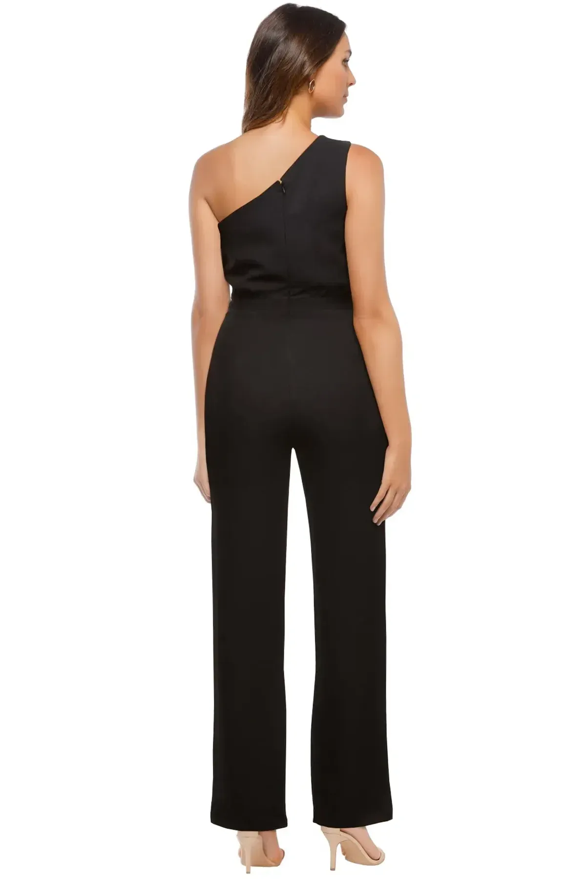 Kookai Aria Pantsuit Black Size 8 - Image 2
