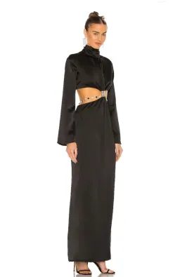 Atoir The Liberty Dress Black Size 6 for rent on The Volte - image 2