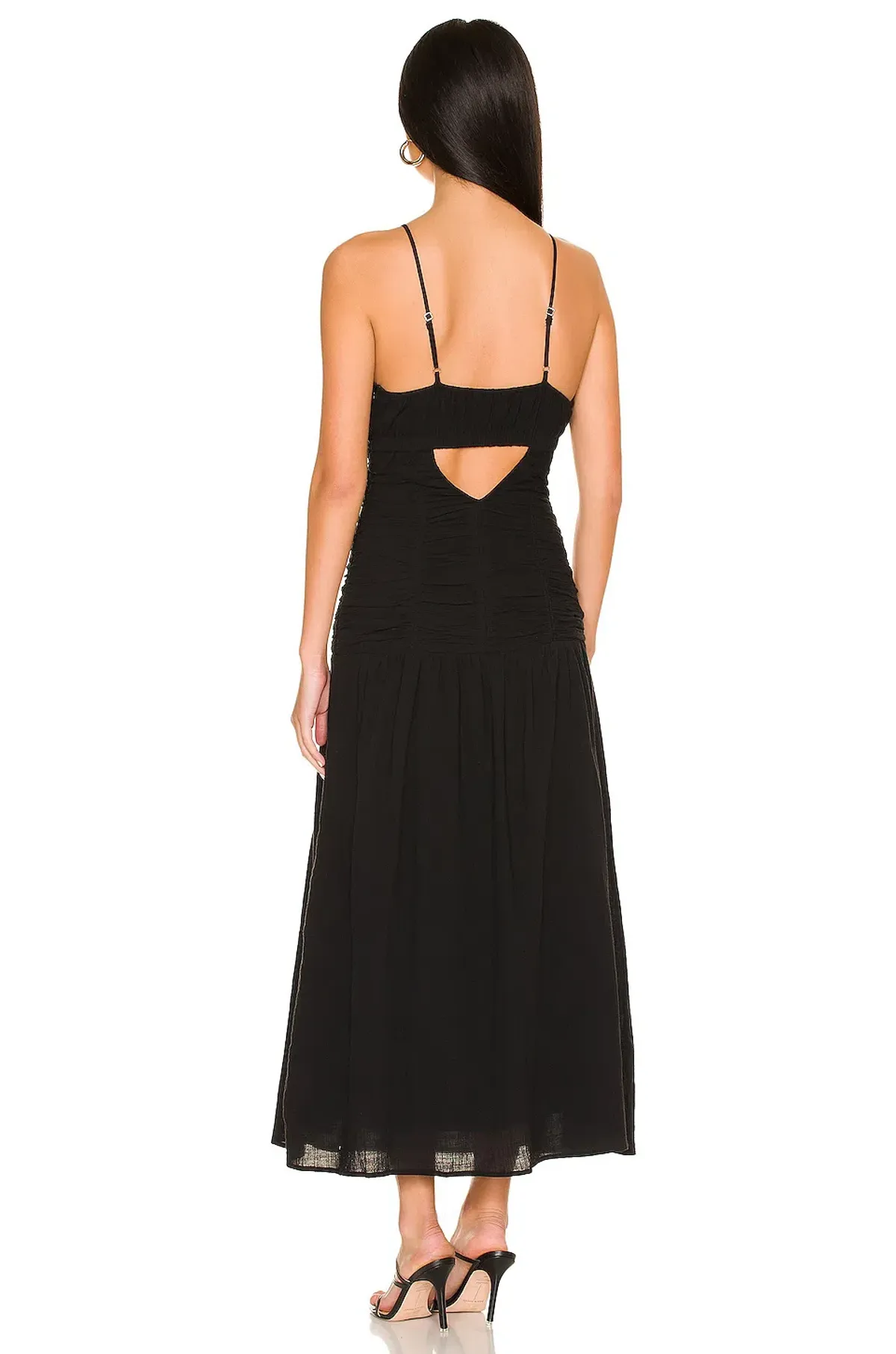 Suboo Alva Sundress Black Size S / Au 8 - Image 3