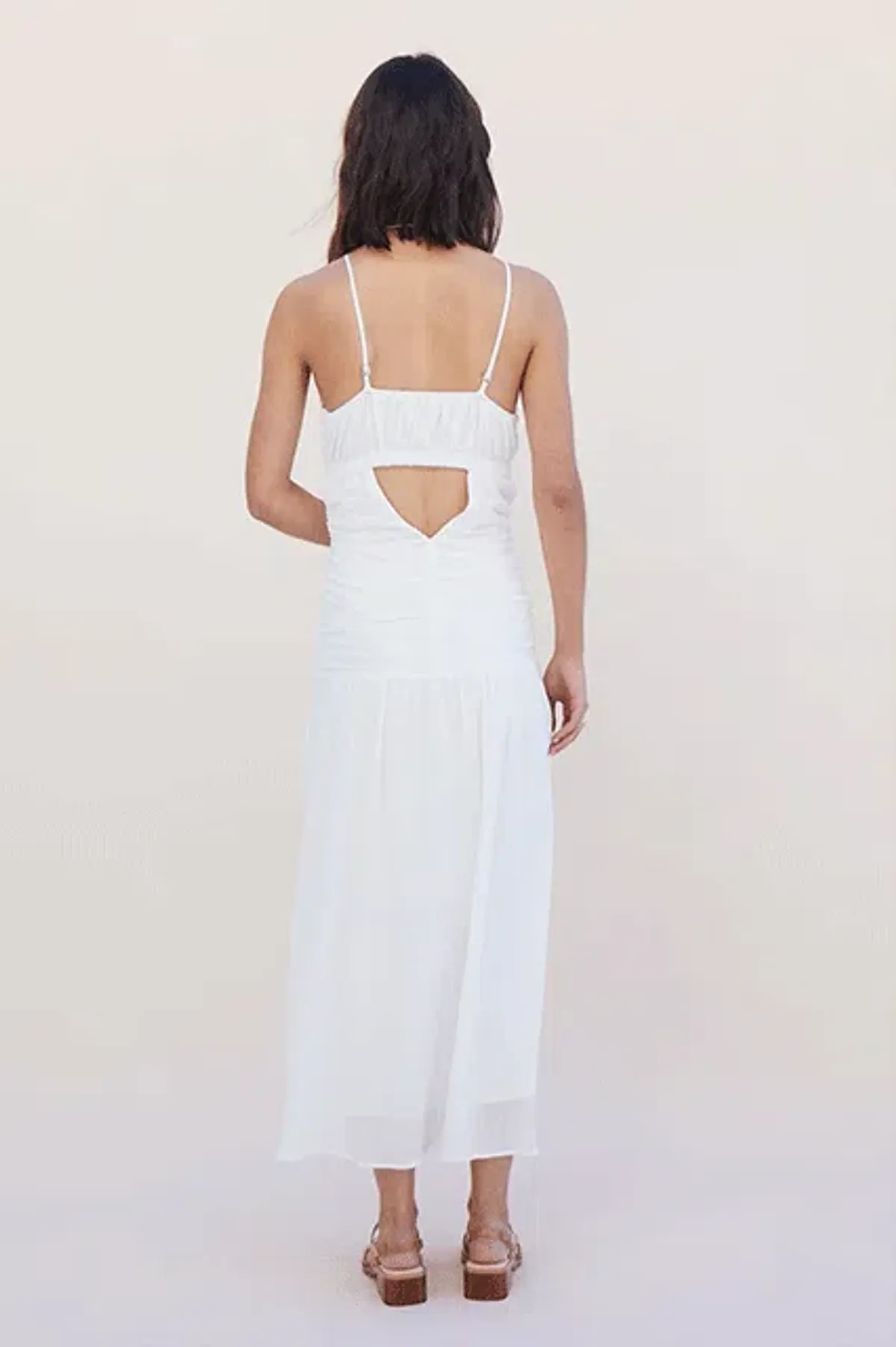 Suboo Alva Sundress White Size S / Au 8 - Image 2