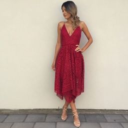 Nicholas Berry Floral Lace Ball Dress size 10 for rent on The Volte - image 3
