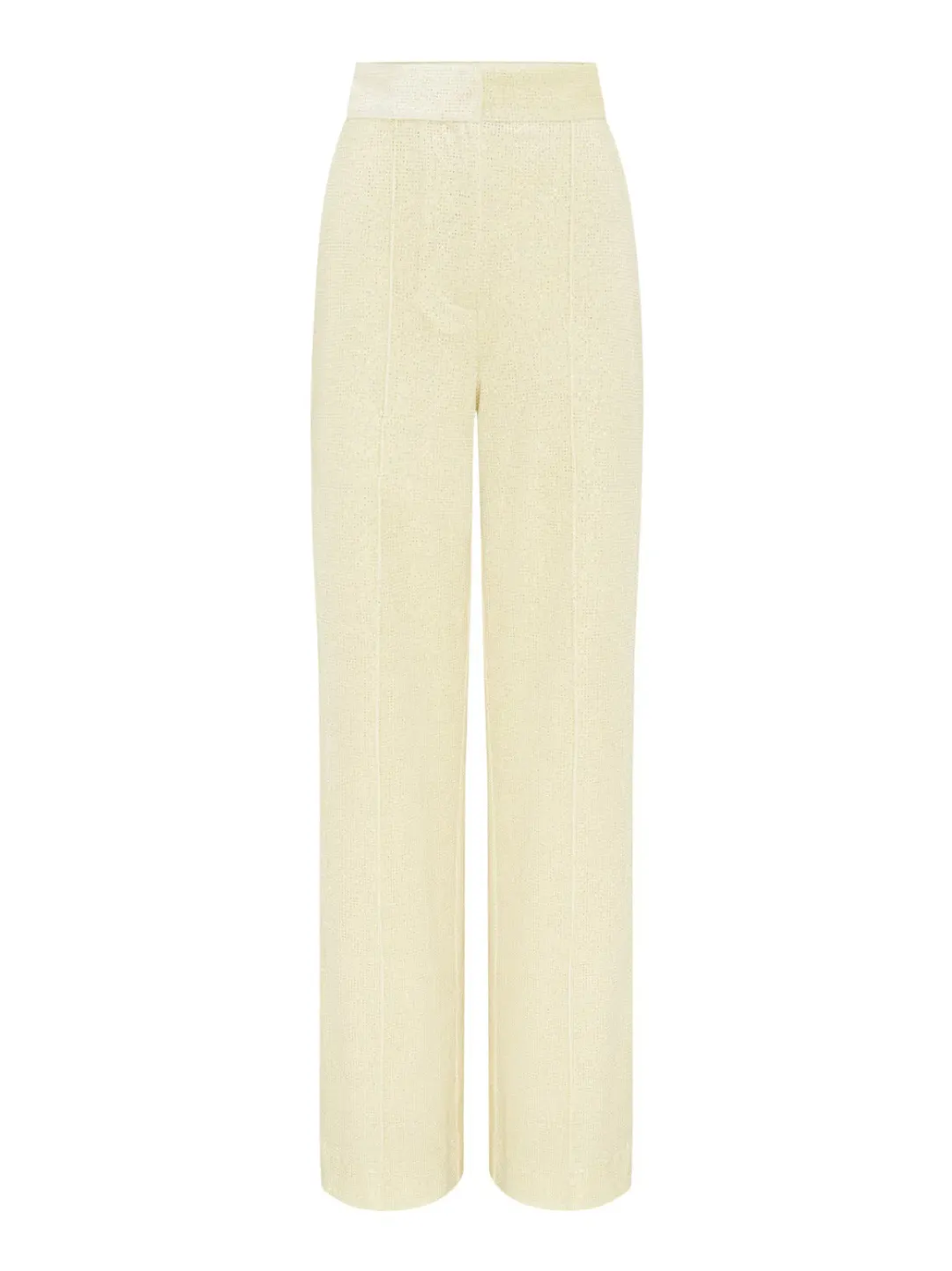 Alice McCall Citrus Midnight Magic Two-Piece Suit Size 8 for rent on The Volte - main image