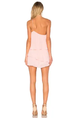 NBD Girlfriend Material Dress Pink Size 8 for rent on The Volte - image 3