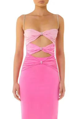 Eliya the Label Zora Dress Size S/AU 8 for rent on The Volte - image 4