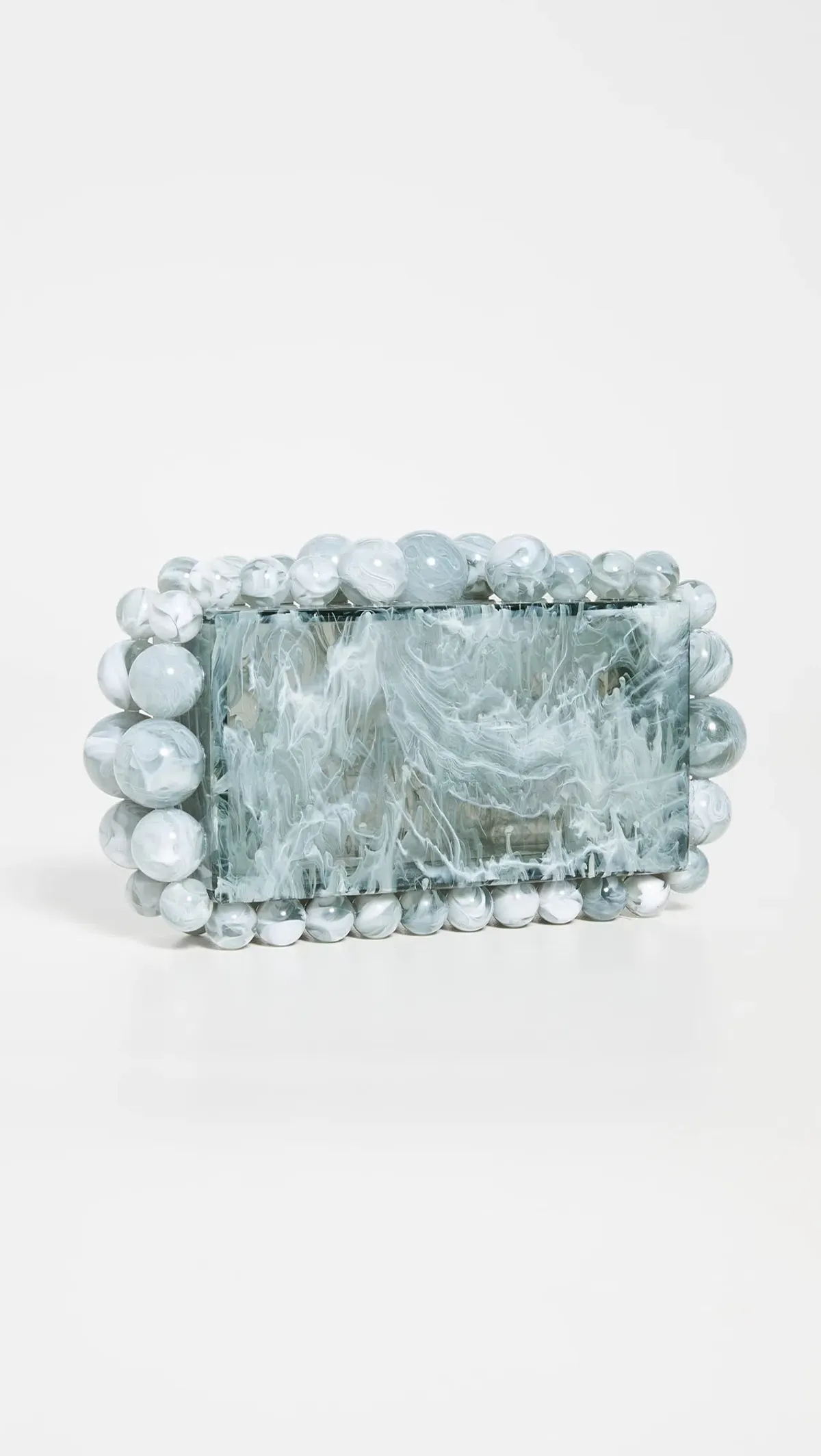 CULT GAIA Eos Clutch Seaspray - Image 5