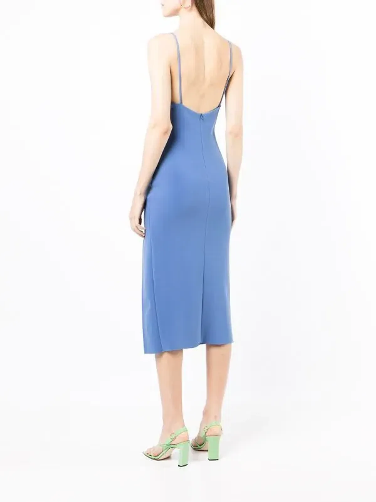 Bec & Bridge Josette Midi Dress Size 10 - Image 3