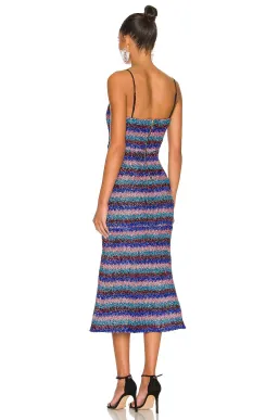 Elliatt Deserae Multi Dress Multi Size 10/M for rent on The Volte - image 2