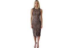Camilla and Marc Cocktail Dress for rent on The Volte - image 1