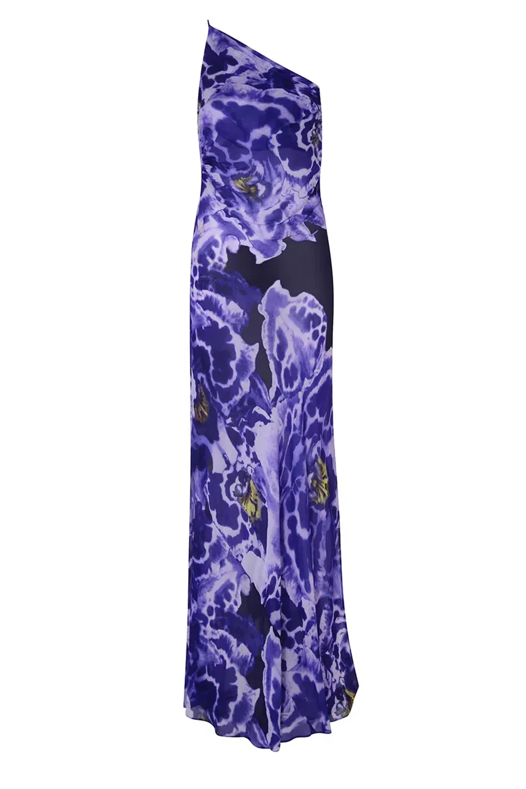 Rat & Boa Simonetta Dress Purple Size 10 / M for rent on The Volte - main image