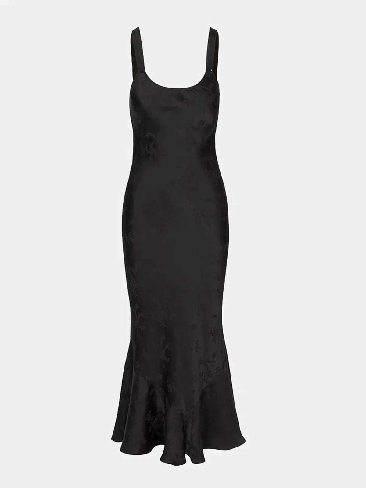 Réalisation Par Allegra Dress Black Size 10 - Image 4