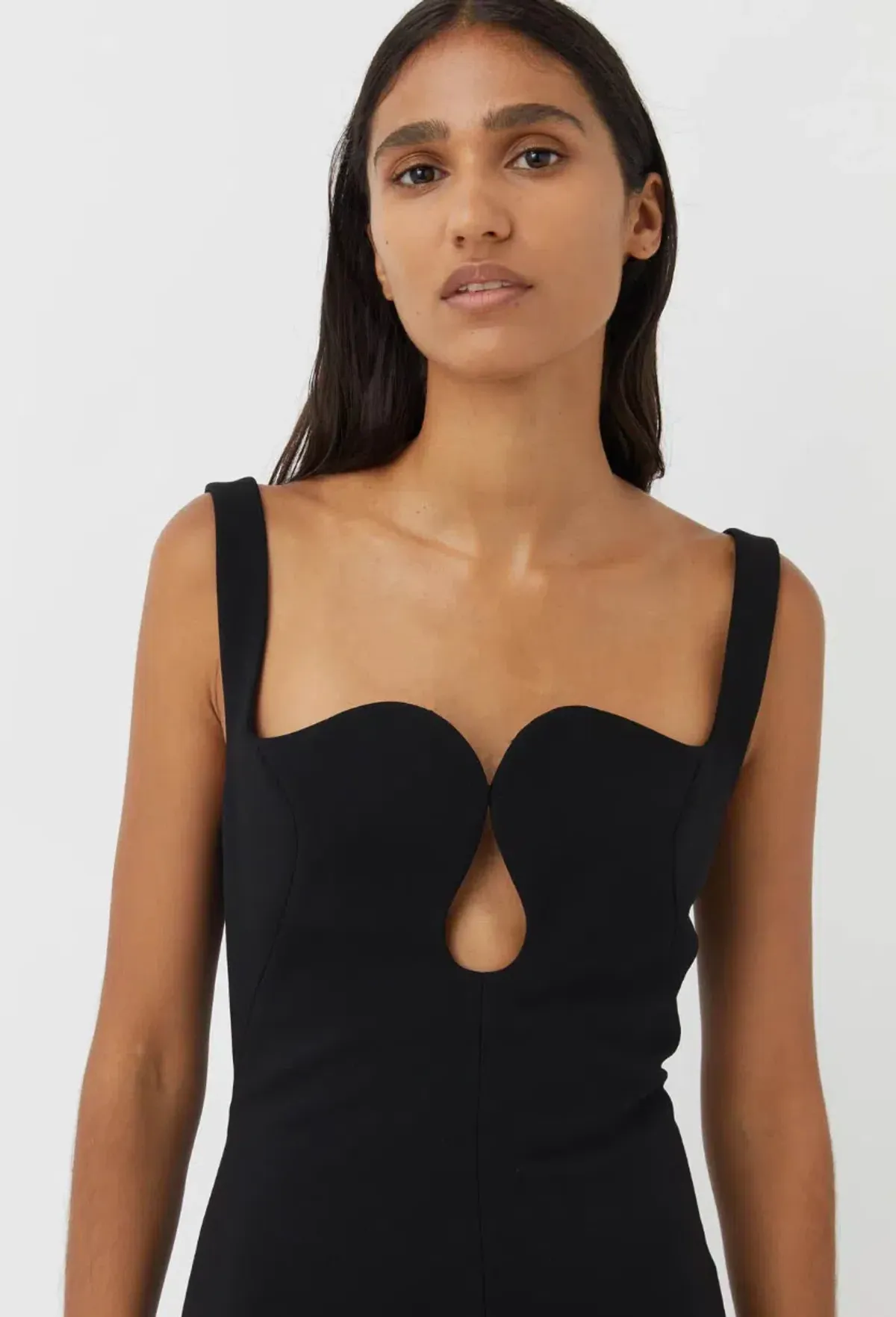 Camilla and Marc Brixton Dress Black Size 8 - Image 4