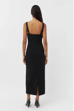 Camilla and Marc Brixton Midi Dress for rent on The Volte - image 4