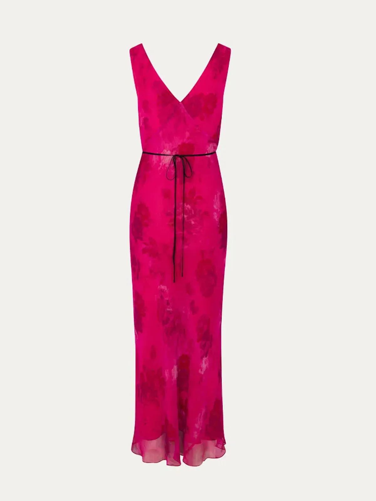 Realisation Par The Marie Dress in Anastasia Rose Size 8 - Image 3