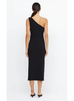 Bec & Bridge Be Mine Asym Black Dress Size AU 6 for rent on The Volte - image 3