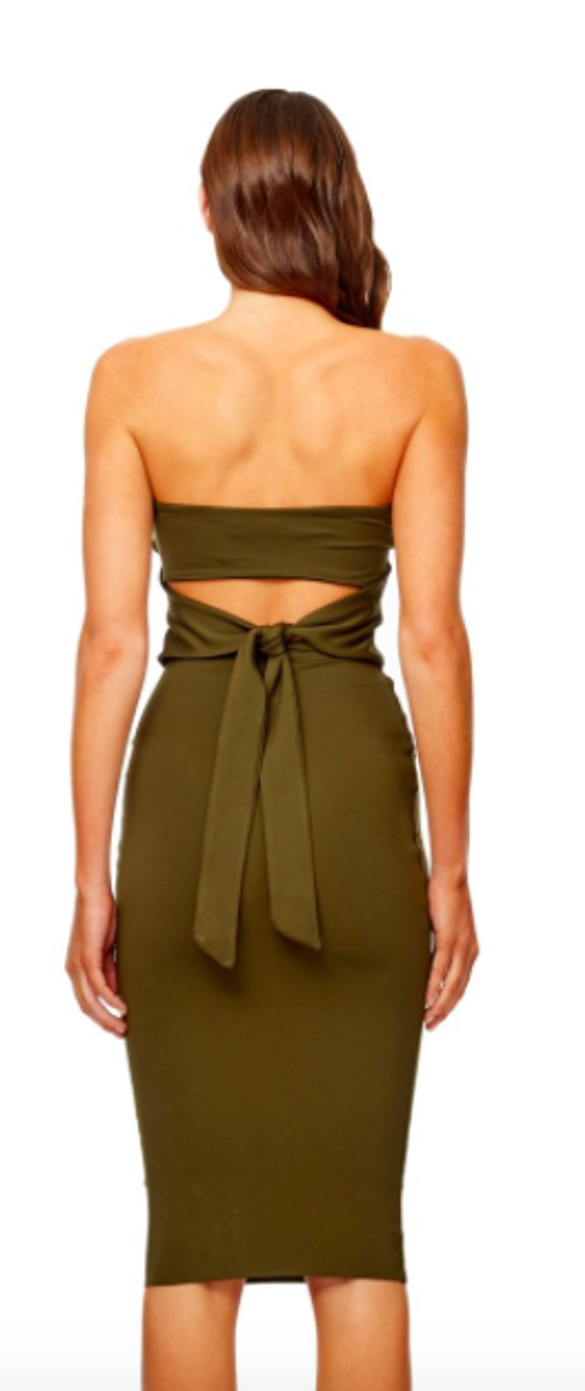 Kookai Holland Dress - Image 2