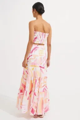 Steele Paradise Set Carnival Size 10 for rent on The Volte - image 5