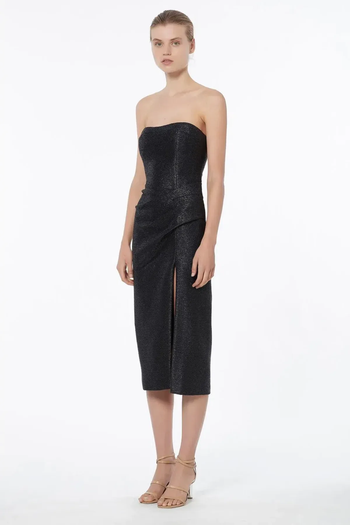 Manning Cartell New Radicals dress in Black Size AU 8 - Image 2