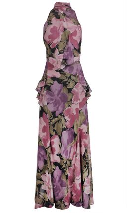 Ruby Belladonna Gown size 8 for rent on The Volte - image 5