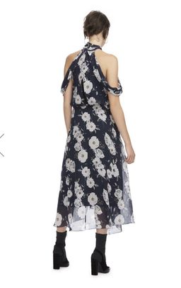 Camilla And Marc Lou Lou Off Shoulder Dress for rent on The Volte - image 2