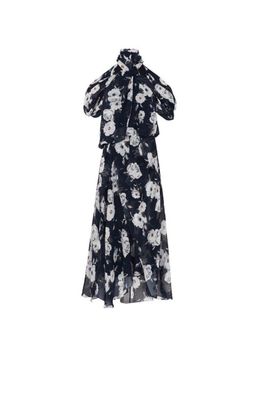 Camilla And Marc Lou Lou Off Shoulder Dress for rent on The Volte - image 3