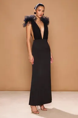 Sonya Moda - Como Gown - Size 12 for rent on The Volte - image 1