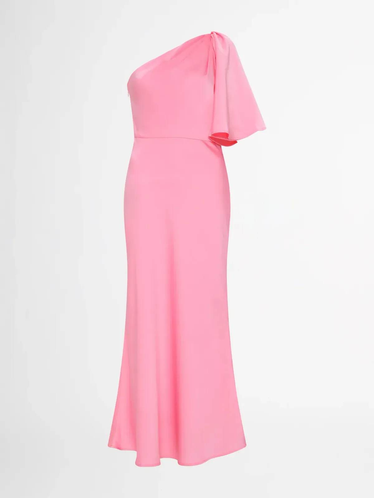 Sheike True Love Maxi Dress Pink Size 6 / XS - Image 4