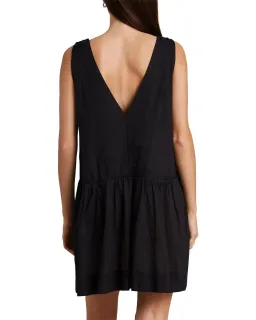 Bec & Bridge Felice Mini Dress Black Size S / AU 8 for rent on The Volte - image 4