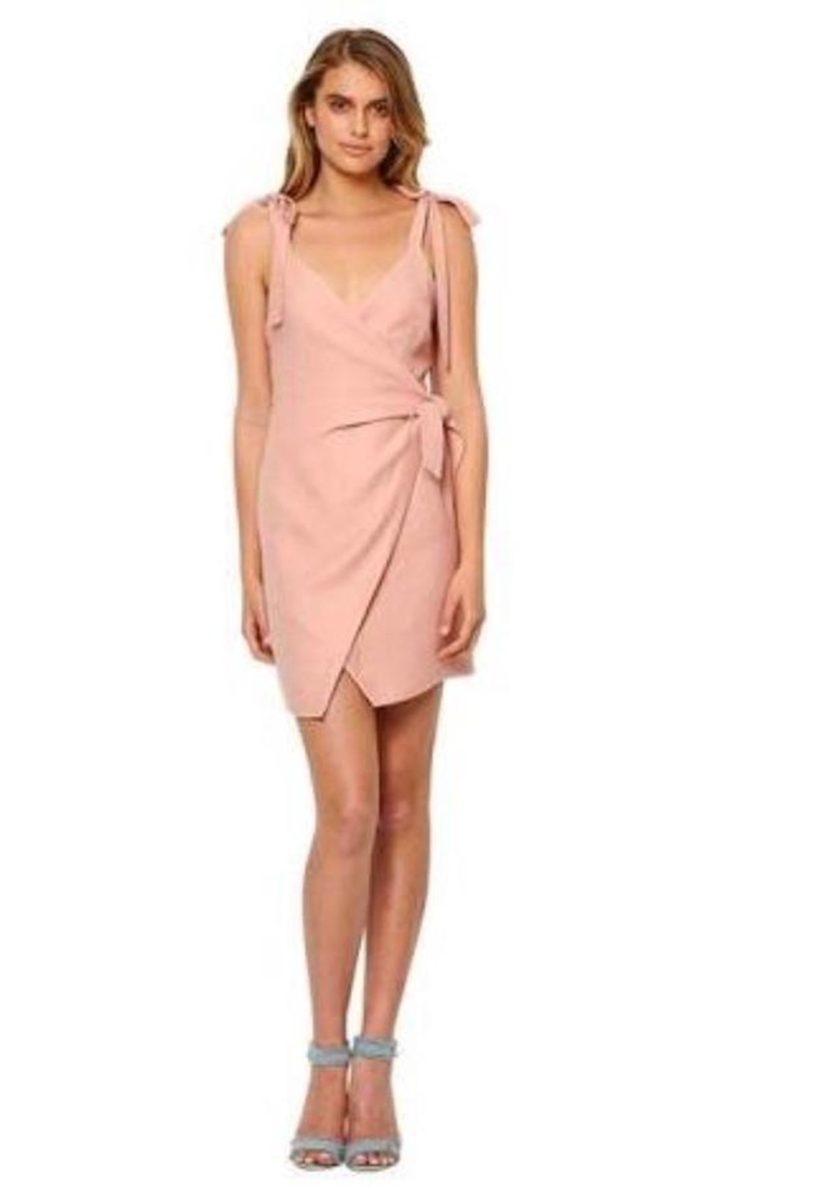 Bec & Bridge Lady Lou Dress - Image 1