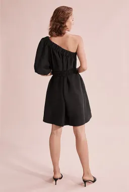 Country Road One Shoulder Dress for rent on The Volte - image 3