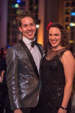Alannah Hill Beaded Dress for rent on The Volte - image 1