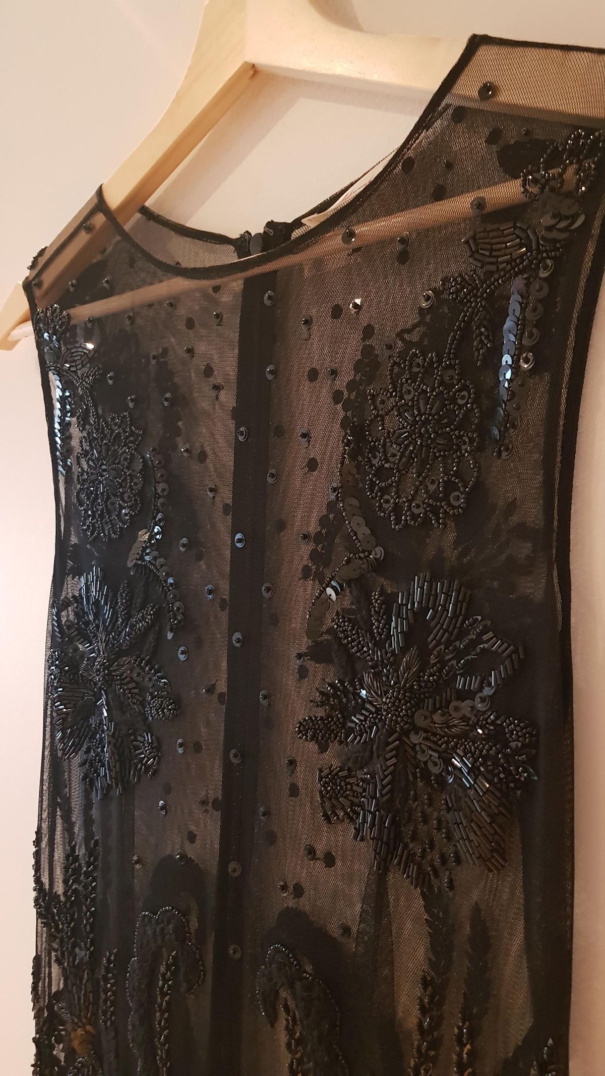 Alannah Hill Beaded Dress - Image 5