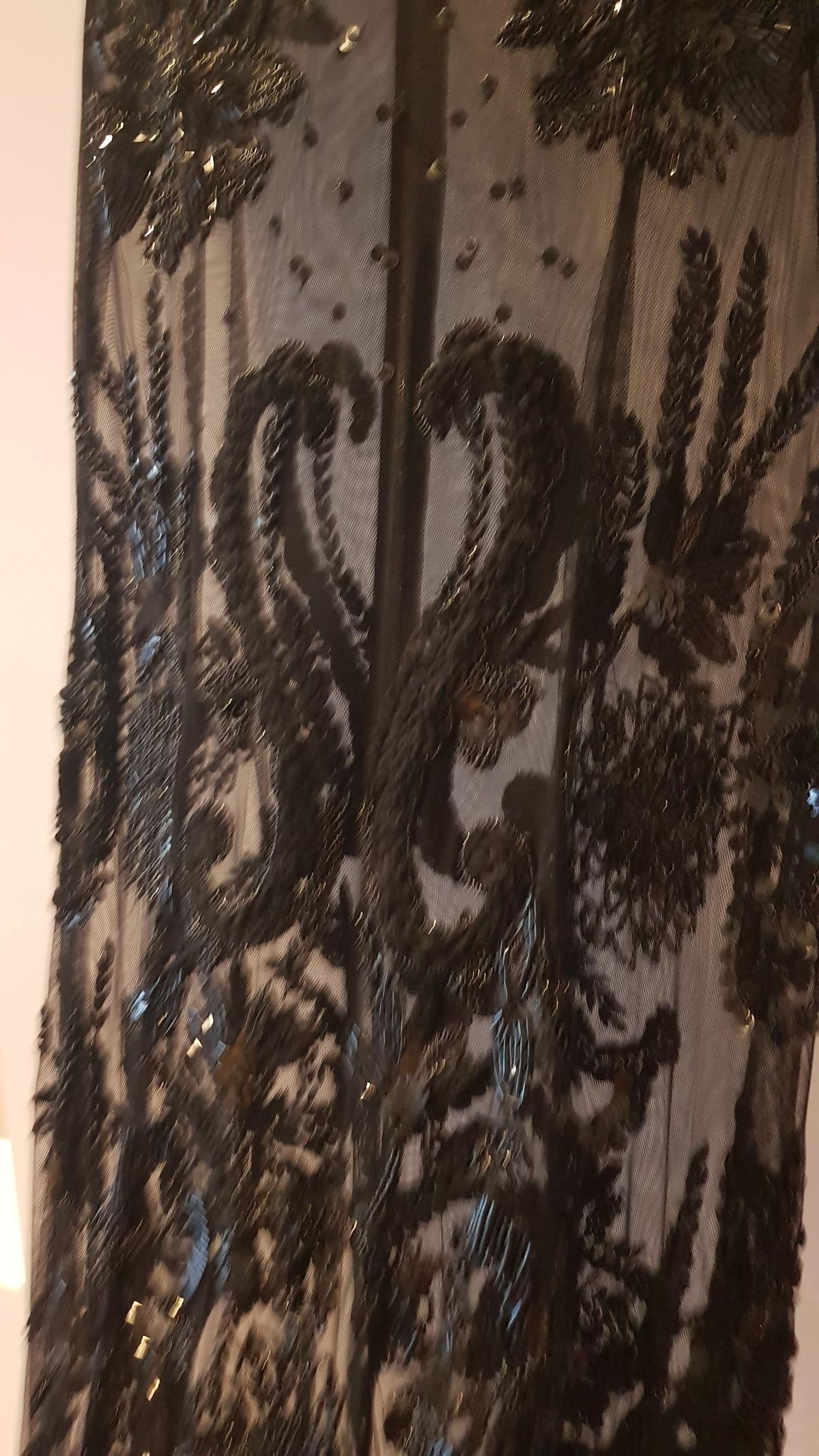 Alannah Hill Beaded Dress - Image 4