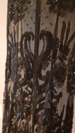 Alannah Hill Beaded Dress for rent on The Volte - image 4