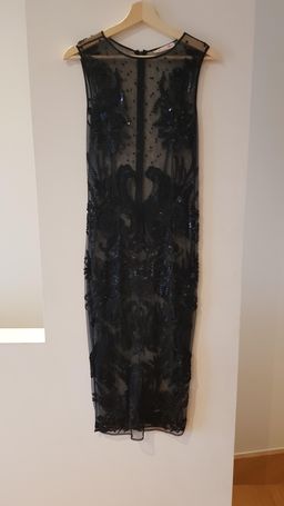 Alannah Hill Beaded Dress for rent on The Volte - image 3