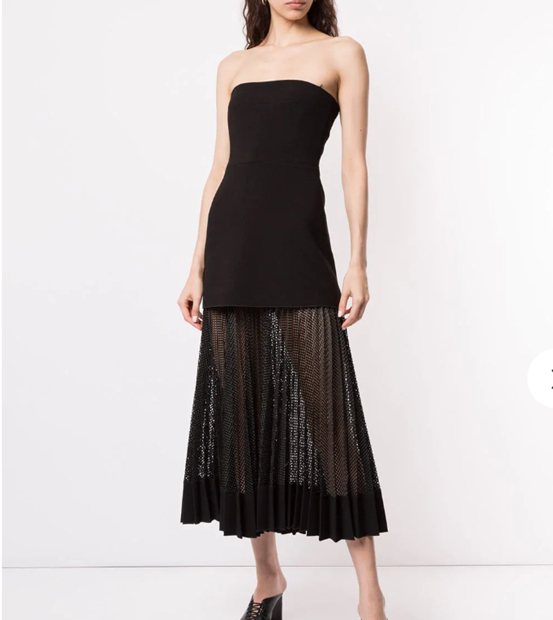 DION LEE for rent on The Volte - main image
