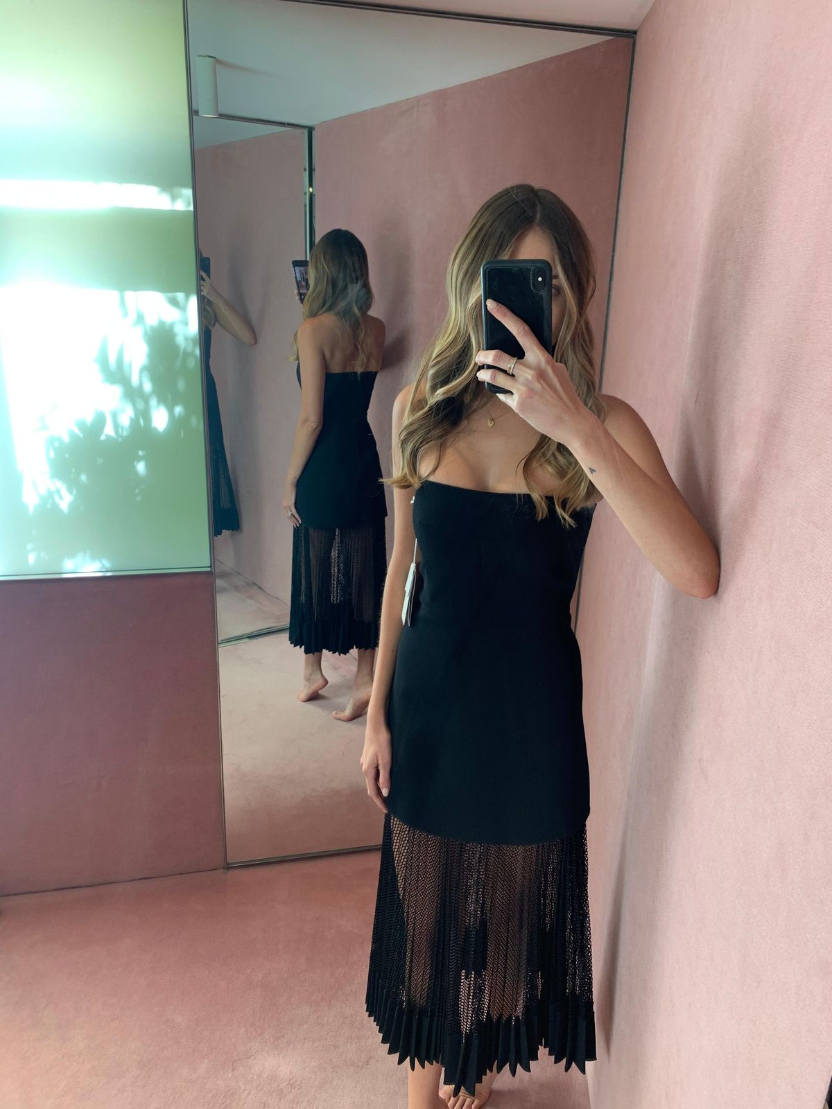 DION LEE for rent on The Volte - main image