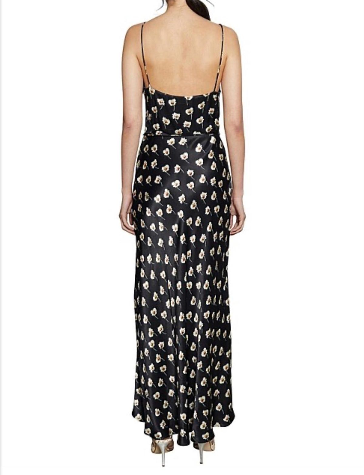 Bec & Bridge Sylvie Dress Floral Size 8 - Image 2