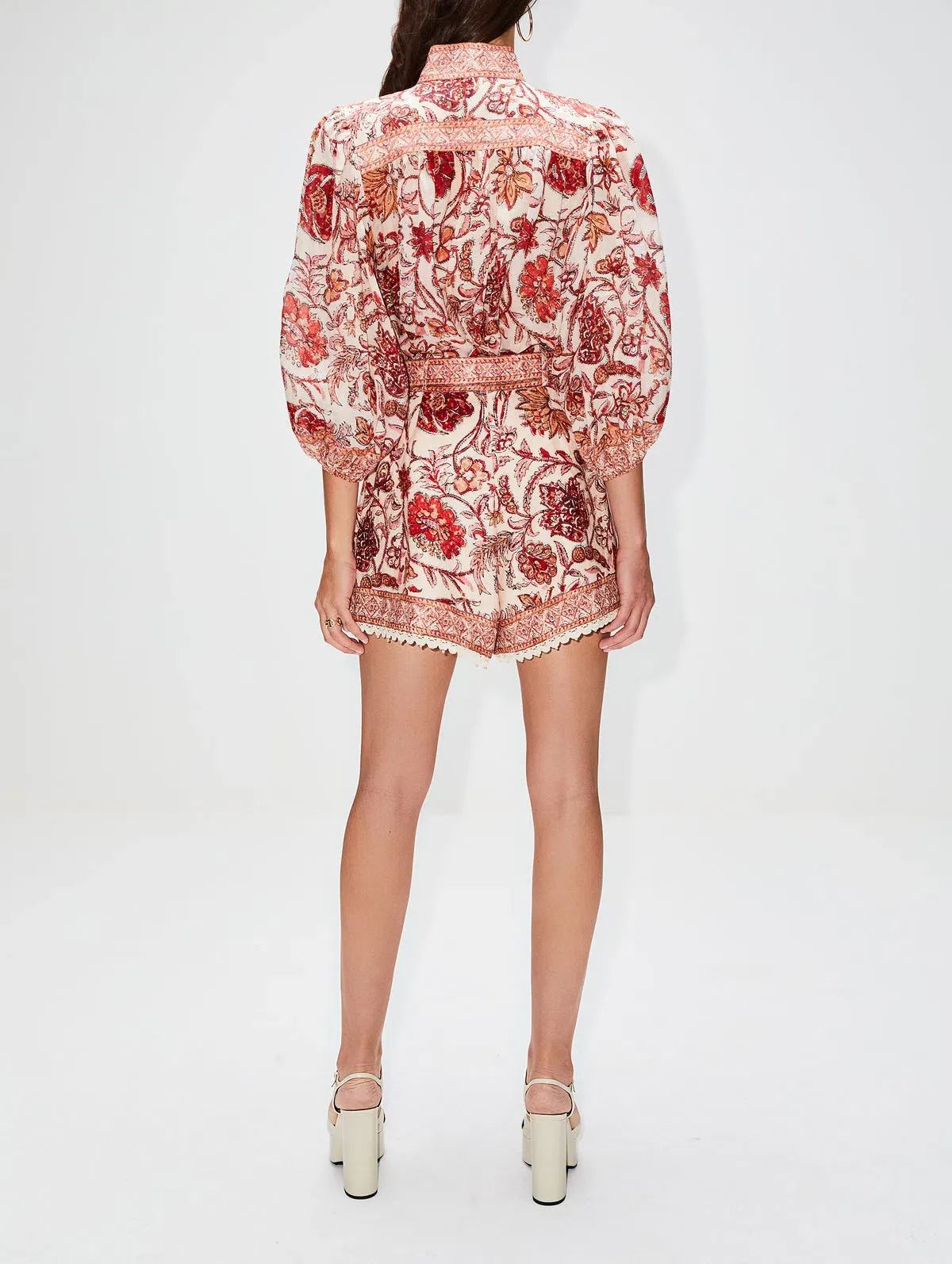 Zimmermann Vitali 2 Piece Set Print Size 1/AU 10 - Image 3