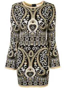 Alice McCall Adore Mini Dress Black Size AU 12 for rent on The Volte - image 4