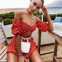 Majorelle Michelle Dress Red Size AU 6 for rent on The Volte - image 1