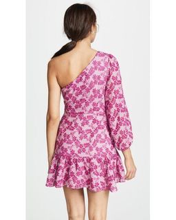 AURORA MINI DRESS for rent on The Volte - image 5