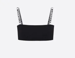 Christian Dior Bralette Size M /Au 8 for rent on The Volte - image 1