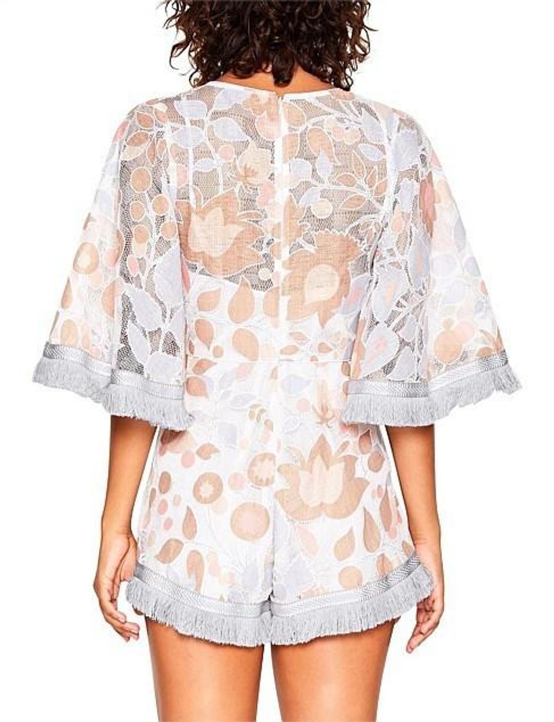 Alice Mccall Cherry On Top Size 6 for rent on The Volte - main image