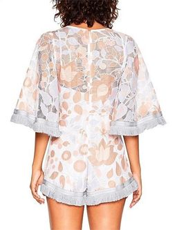 Alice Mccall Cherry On Top Size 6 for rent on The Volte - image 2