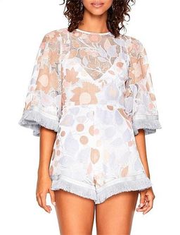 Alice Mccall Cherry On Top Size 6 for rent on The Volte - image 1