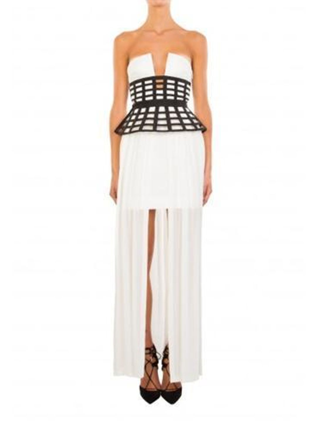 Sass & Bide Strength to Strength for rent on The Volte - main image